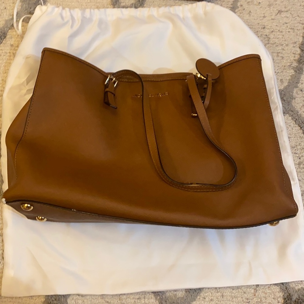 COACH: purse and wallet